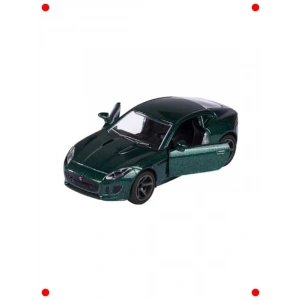 1:64 Jaguar F-Type R Model Araba - Pink Slips Serisi