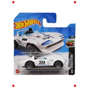 1:64 Klasik Spor Roadster Koleksiyon Araba Modeli
