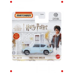 1:64 Klasik Tekli Araba Modeli (Koleksiyonluk)