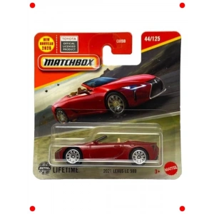 1:64 Ölçek Koleksiyonluk Tek Oyuncak Araç