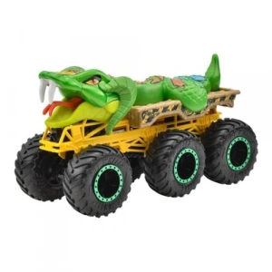 1:64 Ölçekli Çekici Araçlar ile Monster Trucks Heyecanı