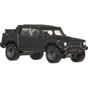 1:64 Ölçekli Lamborghini Model Arabası