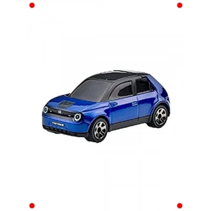 1:64 Ölçekli Tekli Oyuncak Araba (Modern Model)