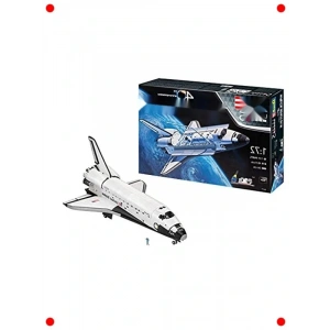 1:72 Ölçekli Uz Mekiği Model Kiti