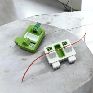 1 Adet Kablo Lehim Standı, Pratik Kullanım