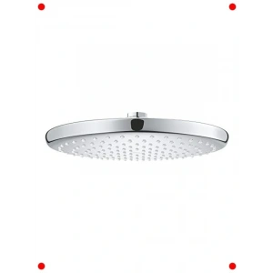 1 Akışlı Tepe u - Banyo  Başlığı