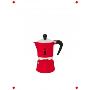 1 Fincan Ocak Üstü Espresso Makinesi