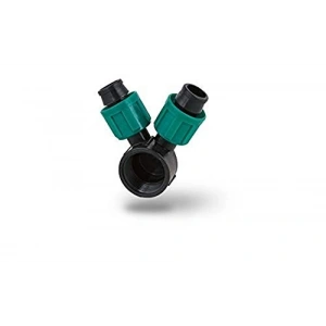 1 inç Yassı Damla Sulama Çoklu Dağ Nipeli, 2/22