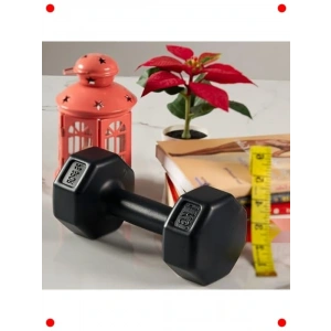 1 kg Dambıl Seti (2 Adet) - Evde Spor İçin
