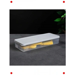 1 Litre Derin Dondurucu Uyum Saklama Kabı | Mutfak