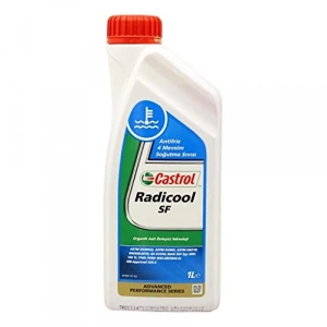 1 Litre Kırmızı Antifriz, Motor Soğutma Sıvısı