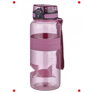 1 Litre Tritan Su Matarası - Büyük Boy & Yeni Renkler