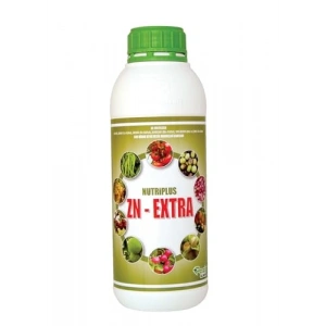 1 Litre Zn-Extra Çinkolu Derli Bakırlı Sıvı Gübre