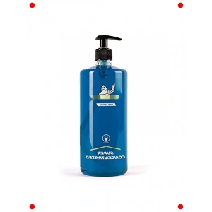 1 Lt Profesyonel Süper Konsantre Oto Şampuanı - 83 Yıkama