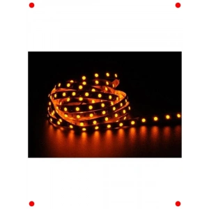 1 Metre Amber İç Mekan LED Şerit Aydınlatma