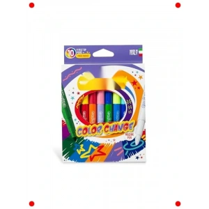 10+2 Renk Sihirli Keçeli Kalem Seti