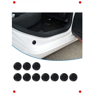 10 Adet Araç Darbe Emici Koruyucu Aparat Seti