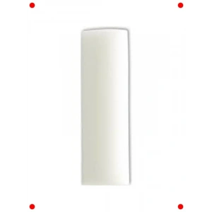 10 cm Sünger Parmak Rulo Yedeği (5 Adet)