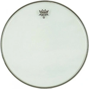 10 inç Şeffaf Deri, Diplomat Clear Serisi