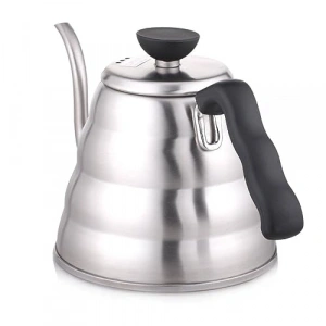 1.0 L Kapasiteli Drip Kettle, Hario V60 Serisi İçin Uygun