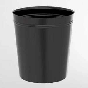 10 Litre Kapasiteli Eko Serisi Ofis Tipi Çöp Kovası