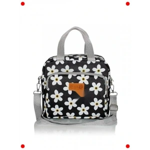 10 Lt Termal Soğutucu Yemek Taşıma Çantası