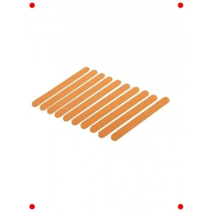 10lu fesyonel Mantar Törpü Seti