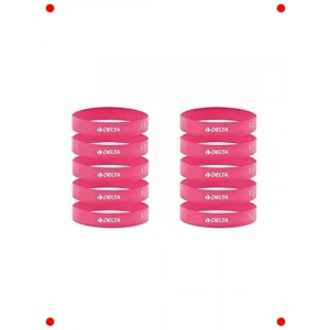 10lu Hafif Direnç Egzersiz Bandı Seti