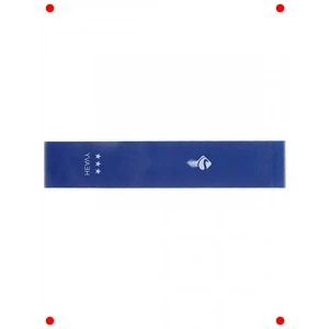 10lu Pilates ve  Direnç Bandı Seti - Tam Sert