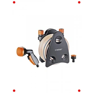 10 Metre Bahçe Hortum ve Ayarlanabilir Sprey Seti