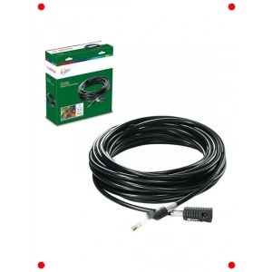 10 Metre Etkili Boru Tezleyici