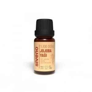 10 ml Soğuk Sıkım Jojoba Yağı