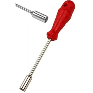 10 mm Lokma Uçlu Tornavida ile Hassas Montaj İşlemleri