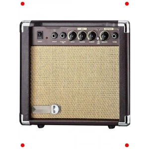 10 Wt Akustik Enstrüman Amfisi