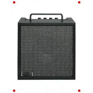 10 Wt Gitar Combo Amplifikör - Kompakt ve Güçlü