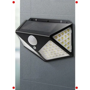 100   Bahçe Apliği Lambası