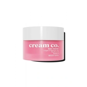 100 ml Aydınlatıcı Yağ Bazlı Makyaj Tezleyici Balm