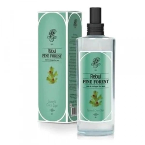 100 ml çam ormanı esansiyel kolonyası, taze ve doğal