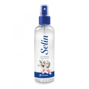 100 ml Çiçek Buketi Kolonya ile Ferahlatıcı Koku