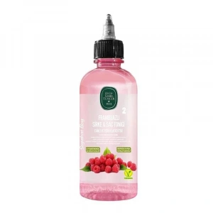 100 ml Frambuazlı Sirke ve Saç Toniği, Seyahat Boy