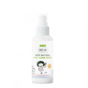 100 ml Nemlendirici Anti-Klit Sprey, Çocuklar İçin