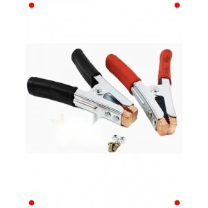 1000 Amper Akü Takye Maşası (1 Çift)