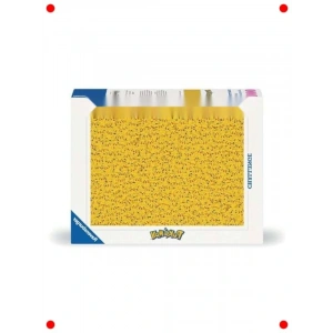 1000 Parça Animasyon Temalı Puzzle