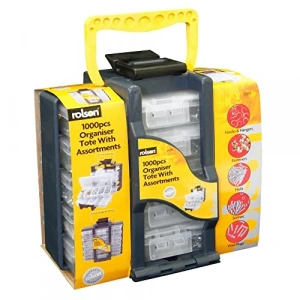 1000 Parça Çeşitli Figürler ile Eğlenceli Oyun Seti