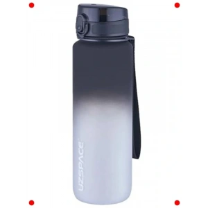 1000ml Motivasyonel Su Matarası - Tritan