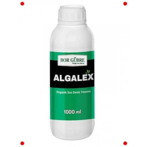 1000ML Organik Sıvı Deniz Yosunu İçeren Bitki Gübresi