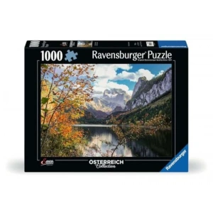 , 1000p Puzzle Avusturya, Yetişkin Puzzle