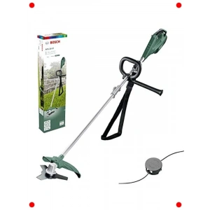 1000W Elektrikli Tırpan - Çift Kesim Sistemli, Ergonomik