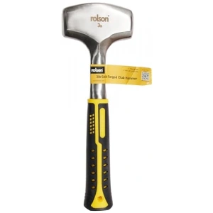 10409 3lb Solid Forged Club Hammer