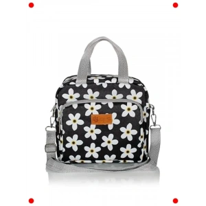 10L Termal Yemek Taşıma Çantası | Sıcak/Soğuk